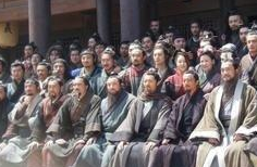 水浒传背后的故事：后四十回竟然是施耐庵写的