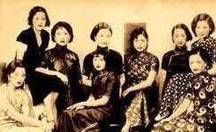 清朝最初的民间“选秀”：选中的妓女能够身价倍增