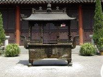 宋代寺院放得开：办市场、卖猪肉 还放高利贷