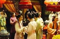 《红楼梦》中的贾府是如何从一片向荣走向灭亡