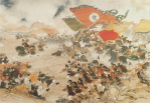 前秦苻坚为何兵败淝水：或因大本营松散 用人失察