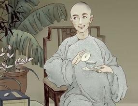 和珅一生八字箴言：贪多则殆 终致祸端