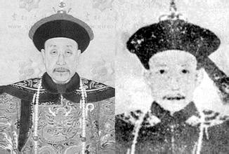 揭秘：大贪官和珅才貌无双的另一面