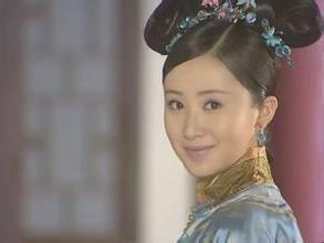 顺治帝贞妃：清朝最后一个资源殉葬的妃子