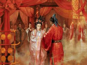 闹洞房习俗有何来历？古代闹洞房习俗简介