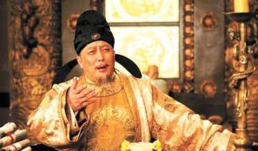 唐太宗李世民为何亲手砸掉魏征的墓碑