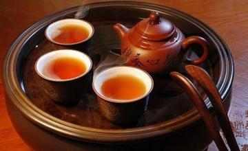 布朗族茶文化 布朗族与普洱茶有何关系