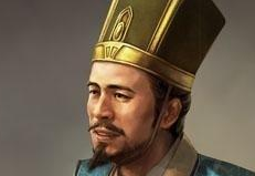 安汉将军糜竺：蜀汉政权最受到尊重的股肱老臣