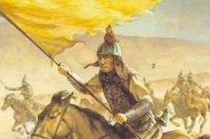 明朝将军马芳：从奴隶到将军的蒙古骑兵大克星