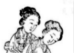 岭南才女冯银：才华横溢诗名扬 割股疗亲颇荒诞