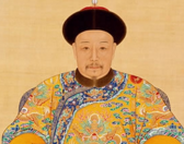 中国古代帝王多有写诗癖？乾隆一生作诗超四万首 