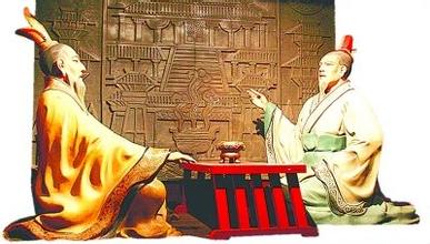齐桓公休妻引发一场怎样的战争