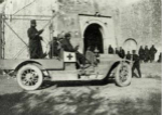 1925年一条乱跑的狗差点引爆“巴尔干战争火药桶”