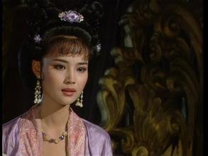 上官婉儿：唐朝风流的首席美女宰相