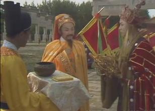 揭秘：与唐僧结拜的并不是唐太宗李世民