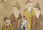敦煌研究院披露莫高窟壁画 揭秘唐代女子“群像”