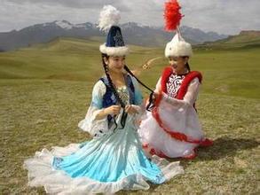柯尔克孜族音乐 柯尔克孜族音乐有何特点