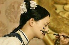 寂寞空庭春欲晚小说结局怎样 琳琅历史原型是良妃