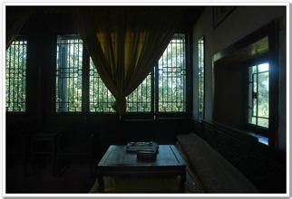 明清被皇帝打入冷宫的后妃居住在哪