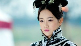 清朝皇帝为何都爱娶蒙古女孩为妻