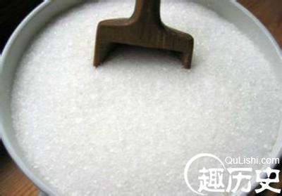 唐代已能生产质量极高的砂糖 甜菜在明代时传入