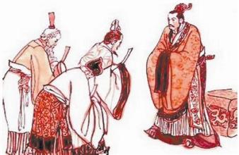 明朝陈谔：被皇帝活埋七日而不死