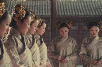 明朝末期为何只有宫女愿意以身殉国