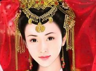 何氏是中唐100多年唯一被立的皇后 竟下场悲惨