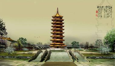 太平军为何要炸毁朱棣的大报恩寺塔