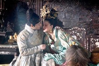 明朝最感人的姐弟恋：明宪宗与万贵妃