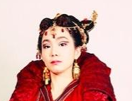 杜娟《大仙衙门》曝光鬼魅女妖造型 女王气场十足