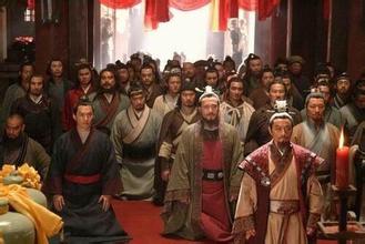 晁盖的临终遗言揭露了宋江什么阴谋