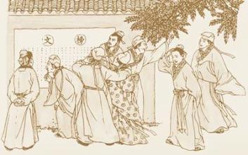 揭秘宋朝“捉婿”：宋朝剩男的“幸福”归宿