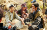 解密真实的《水浒》：杨志未并未押运生辰纲 