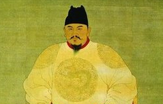 史上身世最惨的皇帝朱元璋：全家饿死讨饭3年！