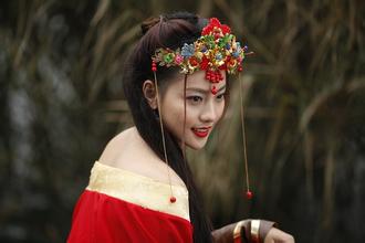 揭秘：三国时代改变历史的女人都有谁