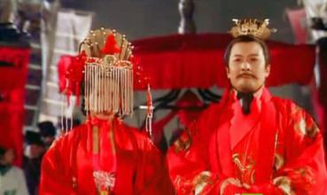 刘备为何会娶一个中年寡妇为妻？有何目的