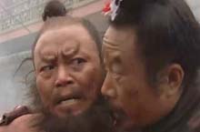 李逵母亲都被老虎吃了 宋江为何还要大笑不止？