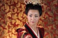 吕雉这样的女人太缺德：害死情敌也吓死了儿子