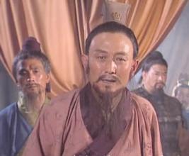 诸葛亮为什么如此器重蒋琬？要选他为接班人