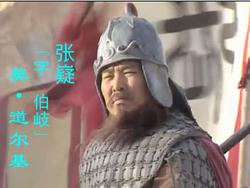 张嶷是谁？为何说他是诸葛亮的继承人