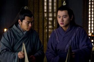 揭秘三国历史：曹植与曹丕的帝位恩怨