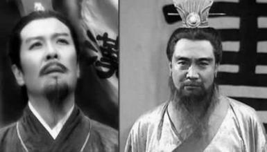 曹操从“闻雷失箸”看透刘备是胆怯无能的吗