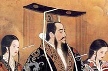 从不信巫蛊之术的秦始皇为何会派人出海寻仙？