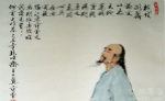 文人方苞自幼就能对诗 是清代桐城古文派鼻祖
