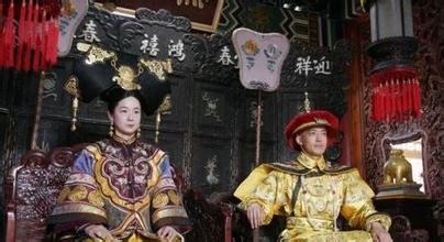 揭秘：光绪皇帝是慈禧和同治皇帝的儿子吗