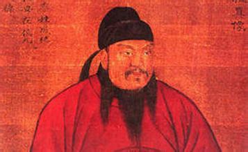 揭秘：唐高祖李渊是怎样一步步打下大唐江山的