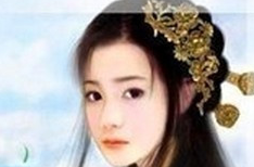 解密三国美女甄宓之死：因曹操去世而被婆婆报复
