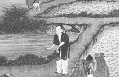 朱元璋：把皇宫变菜园在皇宫种地 提倡全民劳动