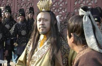 李从珂是怎样登上皇位的？是靠老婆出卖色相吗
